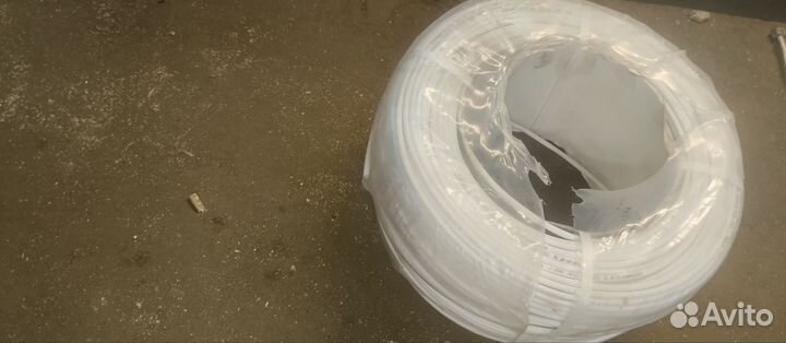 Кабель для интернета