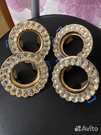 Светильник потолочный