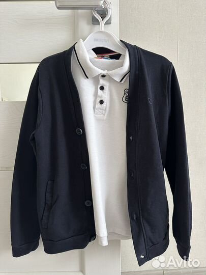 Школьная форма для мальчика