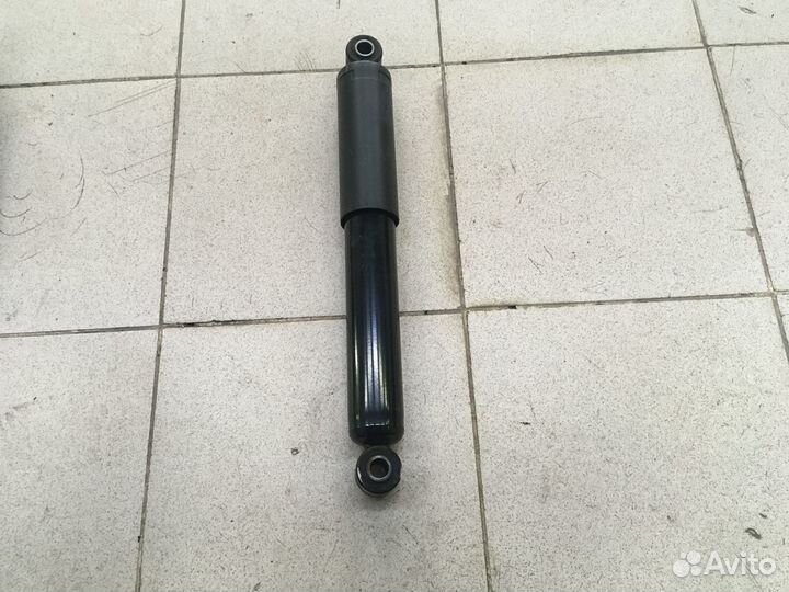 Stellox 4213-9932-SX амортизатор задний газовый\ F