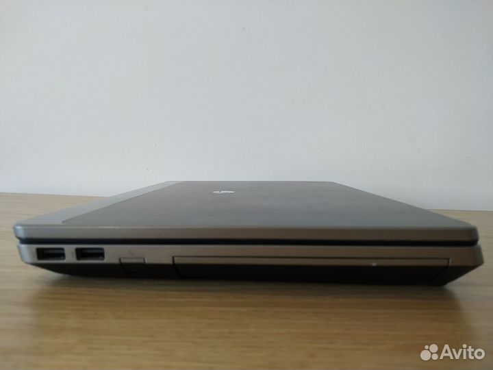 HP probook 4330s