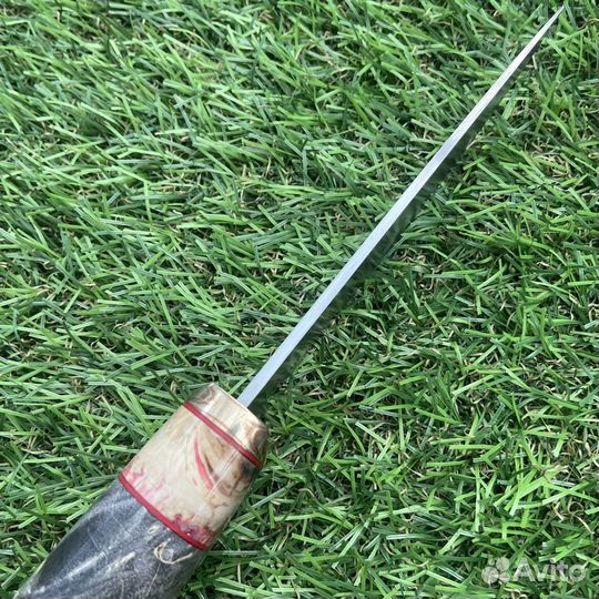 Ножи Егерь Сталь S390