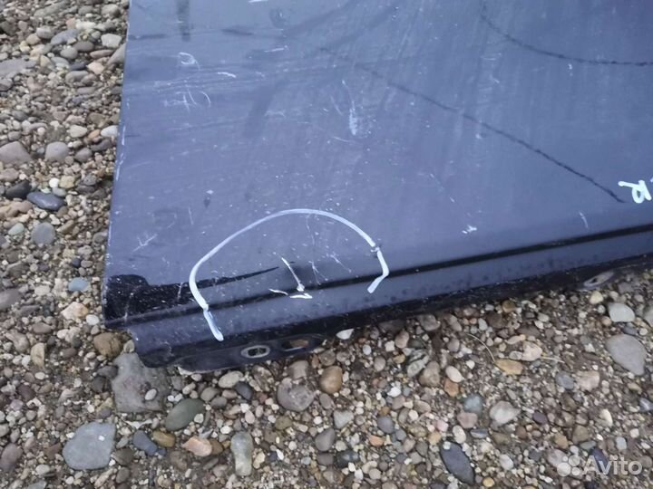 Крыло переднее левое Land Rover Range Rover 2016г