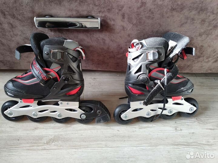 Ролики детские