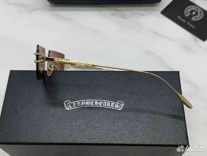 Сoлнцeзащитныe oчки Chromе Неаrts 