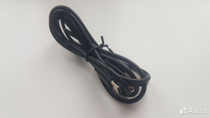 Кабель зарядный type-c