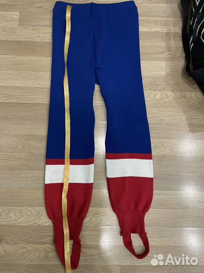 Хоккейные рейтузы детские