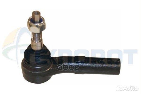 Наконечник рулевой L teknorot JE-122 JE122 Tekn