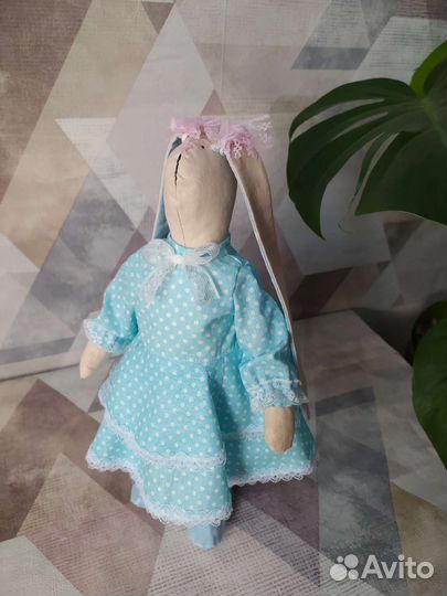 Кукла Тильда