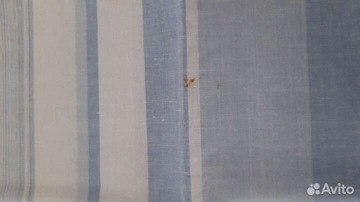 Полотенце лен СССР