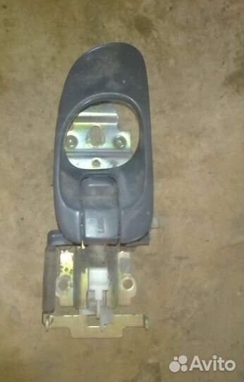 Дверные ручки Kia Spectra/Sephia/Shuma