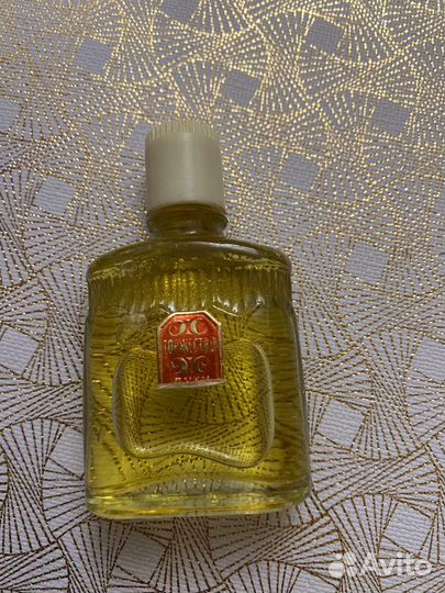 Духи СССР Торжество