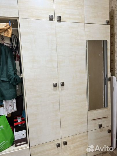 Прихожая бу