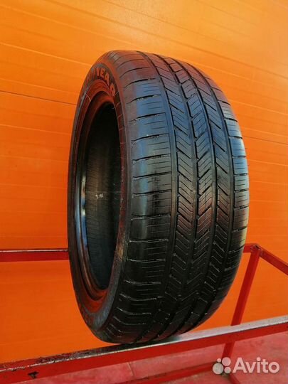 Goodyear Eagle LS 2 235/55 R19 101H