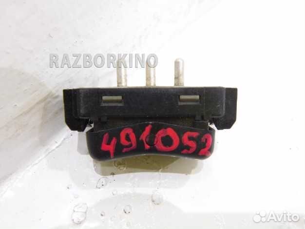 Кнопка A1248214751 Мерседес W124 E
