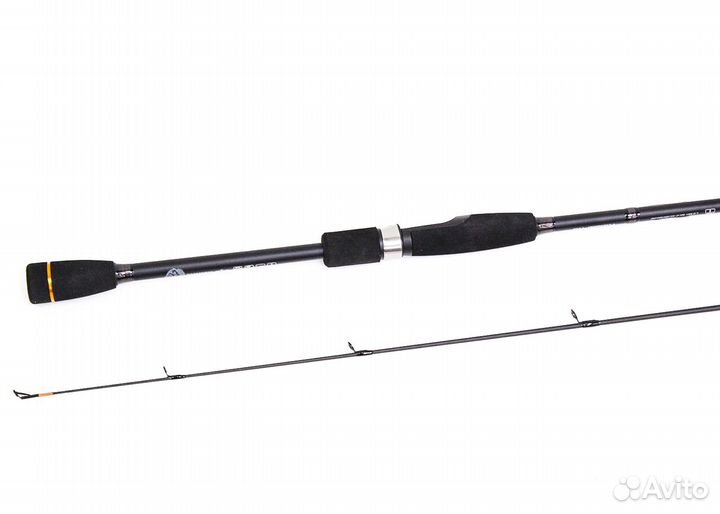 Спиннинг Kaida kingfisher 15-40гр 2,40м