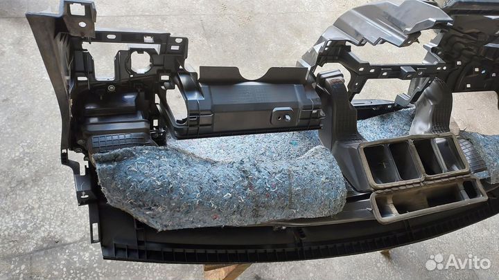 Торпеда L200/5 mitsubishi L200 (2015-н.в.)