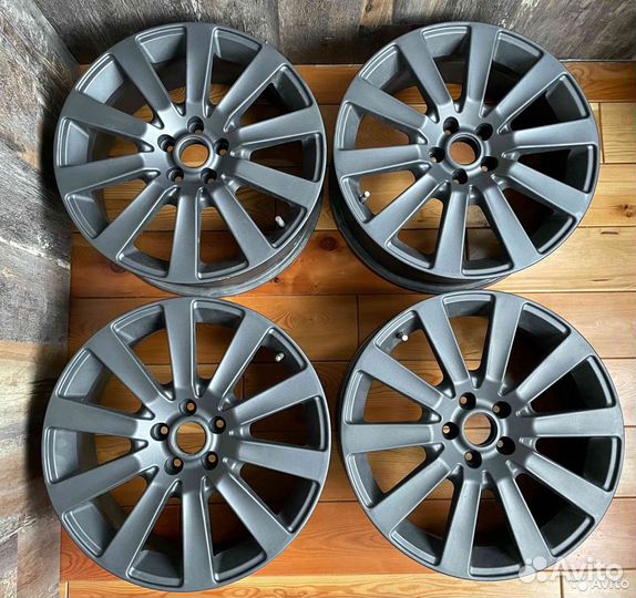 Диски Литые Subaru