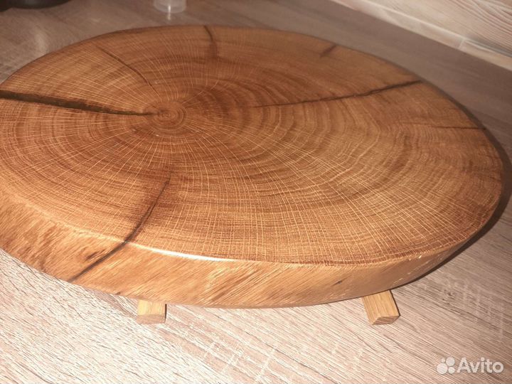 Разделочные торцеые доски