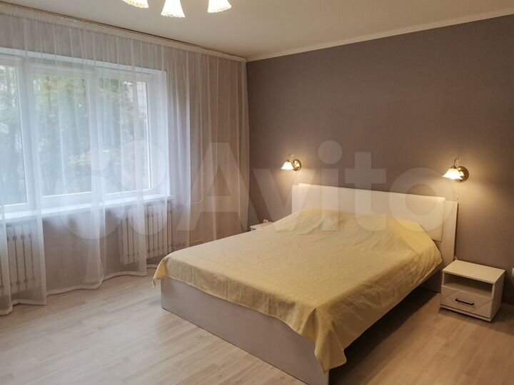 2-к. квартира, 48 м², 2/10 эт.
