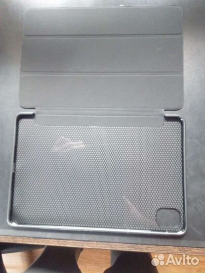 Силиконовый чехол Xiaomi Pad 5, mi5 pad4