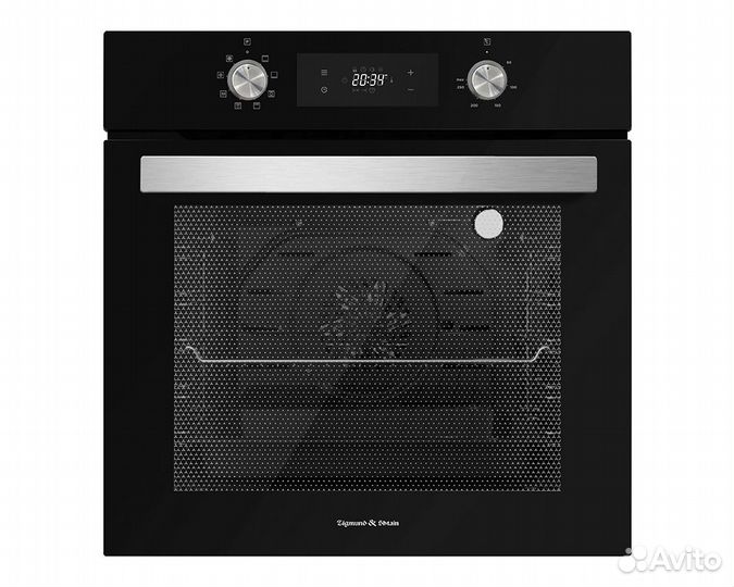 Духовой шкаф Zigmund & Shtain E 149 B
