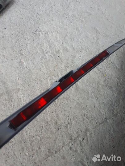 Стоп сигнал мерседес вито 638