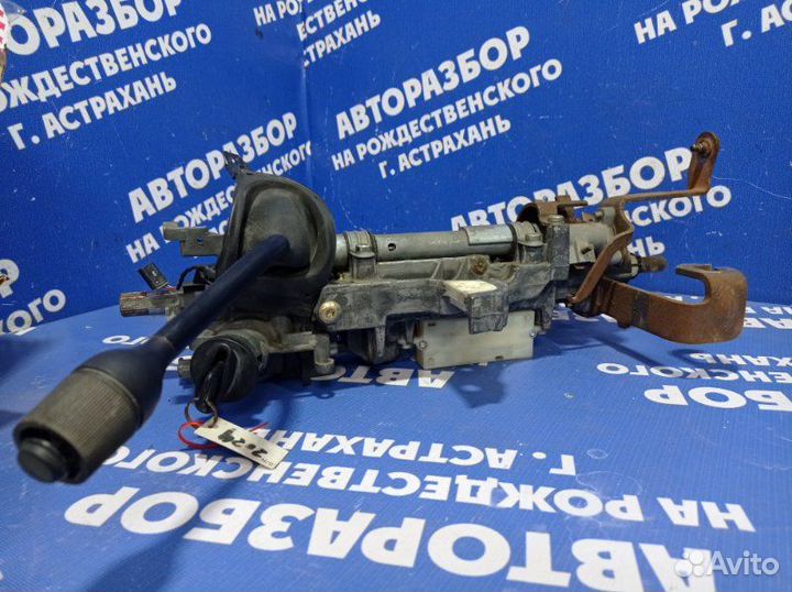 Рулевая колонка Ford F350 пикап A325C 2005