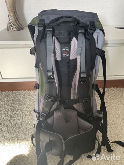Туристический рюкзак Deuter Patagonia 70+15