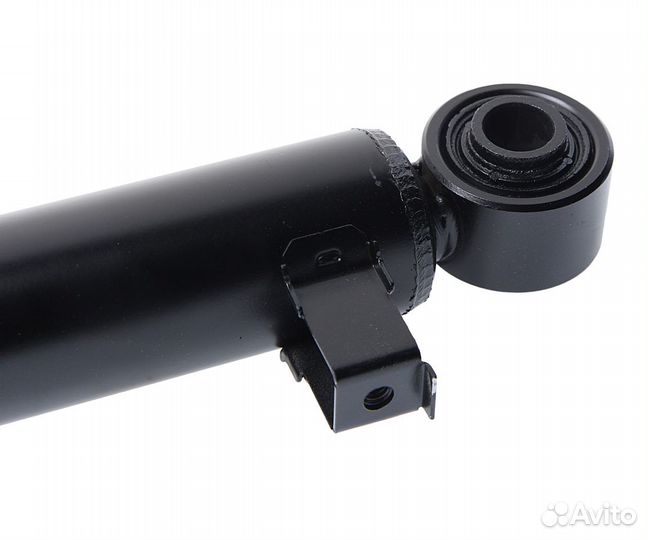 Амортизатор hyundai Santa Fe (06) (4WD) задний лев