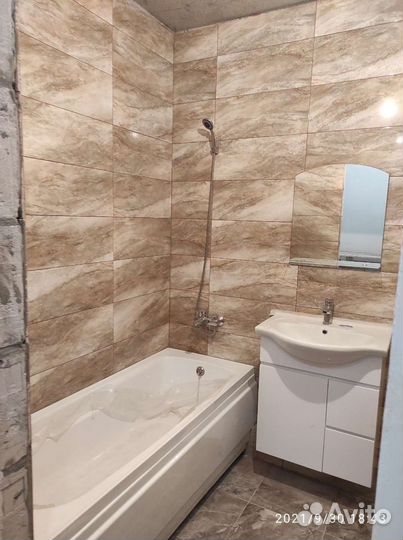 Ремонт квартир, сан. узлов, балконов и лестниц