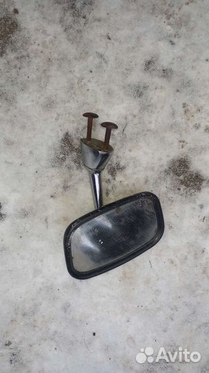 Зеркало на крыло иж комби