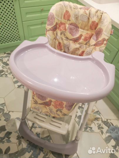 Стульчик для кормления