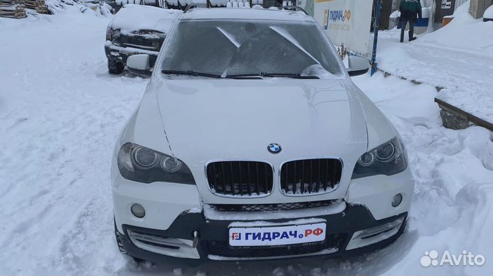 Балка задняя BMW X5 (E70) 33316863815