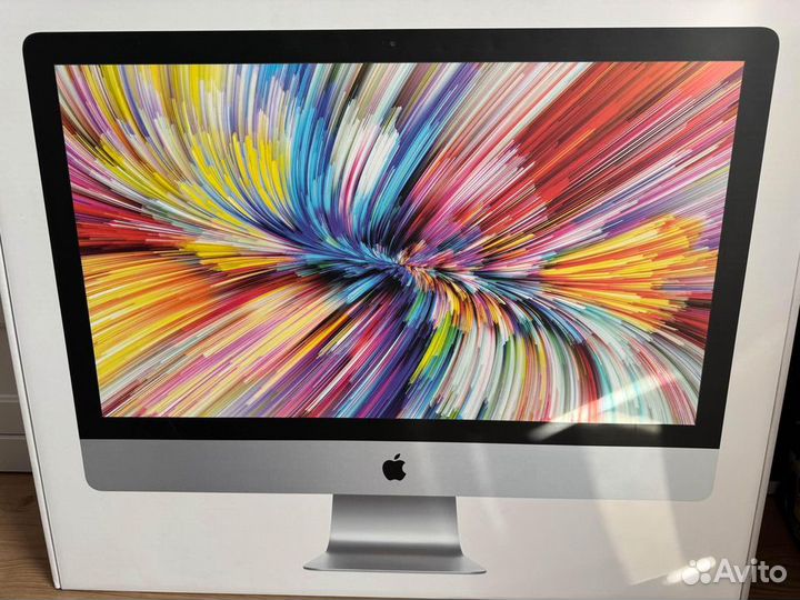 iMac 27 2020