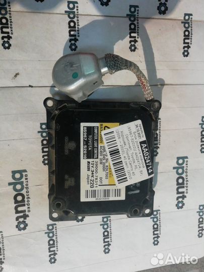 Блок розжига ксенона 85967-52010