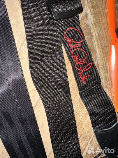 Аксессуары для гитары