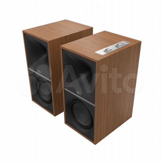 Полочная активная акустика Klipsch The Sevens