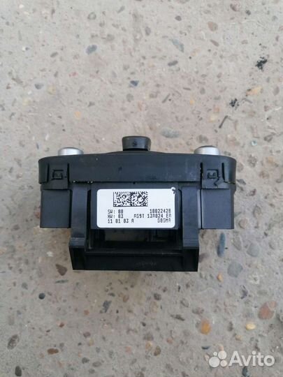 Переключатель света фар Ford Mondeo 4