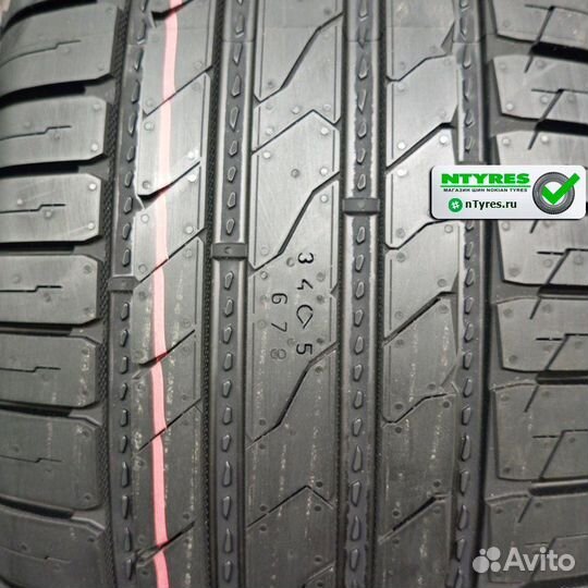 Ikon Tyres Nordman S2 SUV 245/65 R17 111H