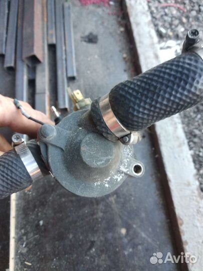 Термостат Yamaha FZX 750