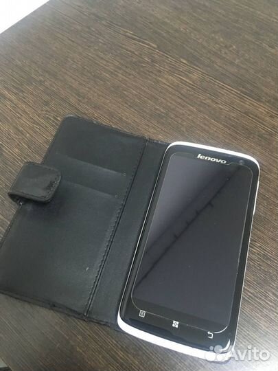 Lenovo S820, 4 ГБ