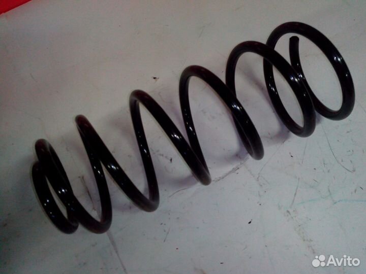 Пружина Volkswagen Skoda Seat 357411105AB