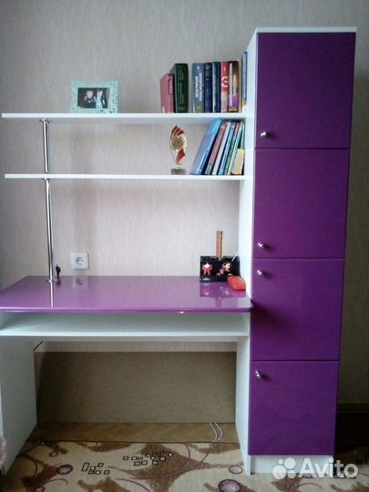 Уголок для школьника