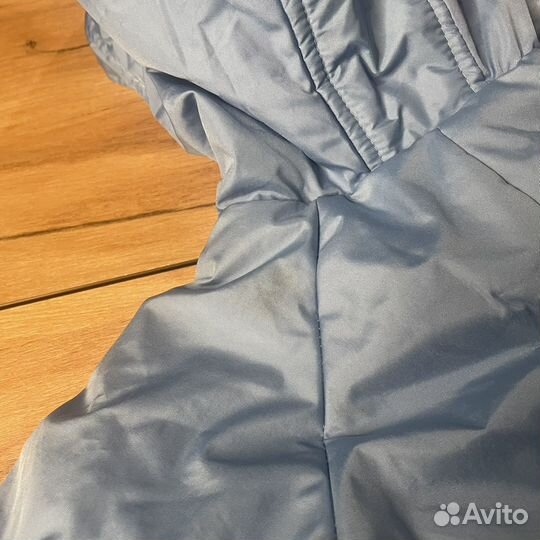 Комбинезон на прогулку, 86 размера