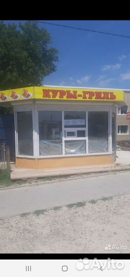 Продам ларек