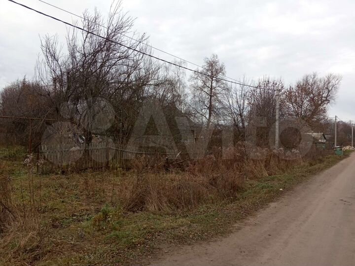 Участок 50 сот. (ИЖС)