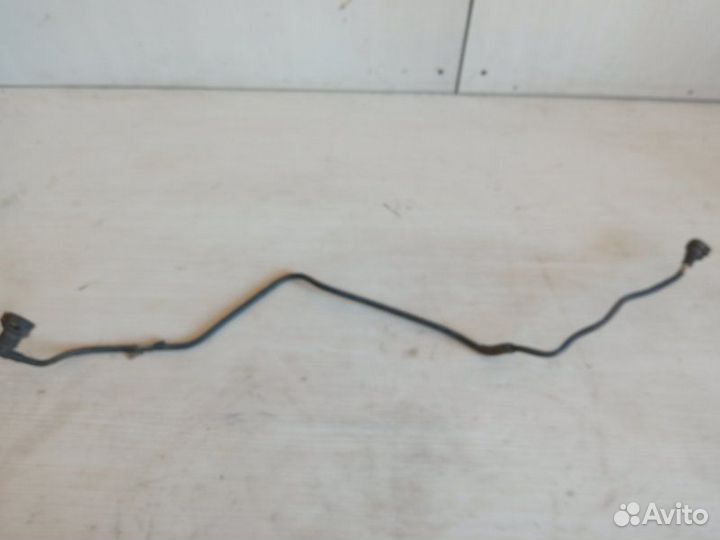 Трубка вакуумная Volvo S60 FS62 B5254T12 2008-2018