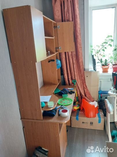 Компьютерный стол бу