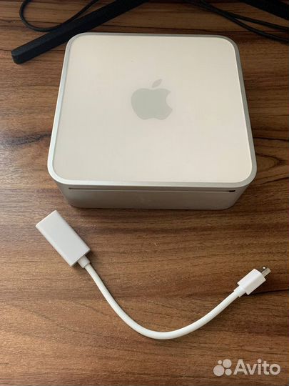 Apple Mac mini бронь